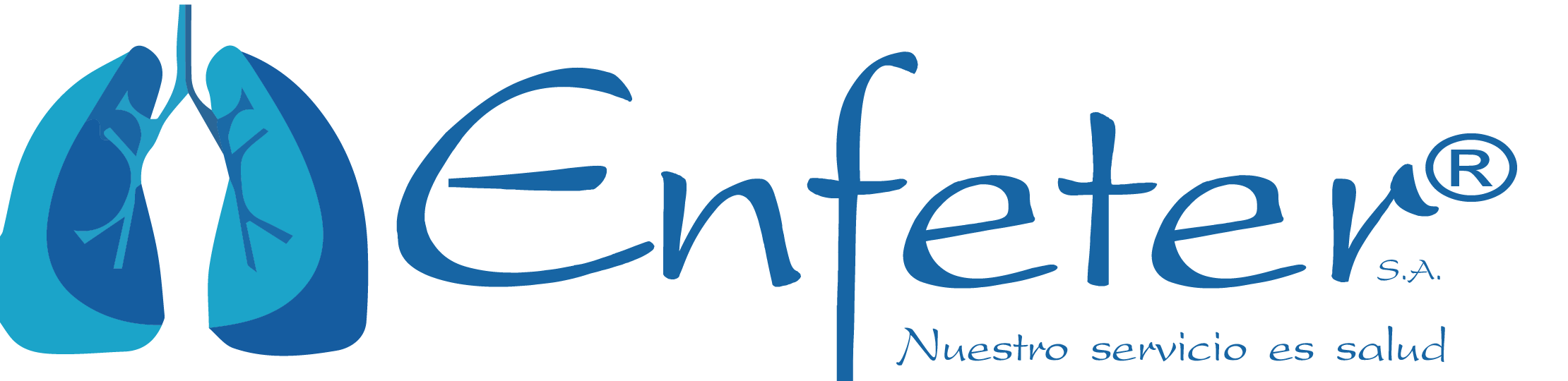 Logo Enfeter SA